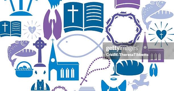 Mass Ministries