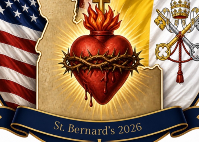 Sacred Heart Novena June 1 - June 9