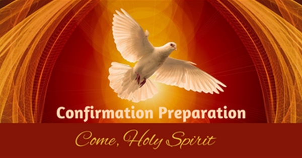 Confirmation Registrations