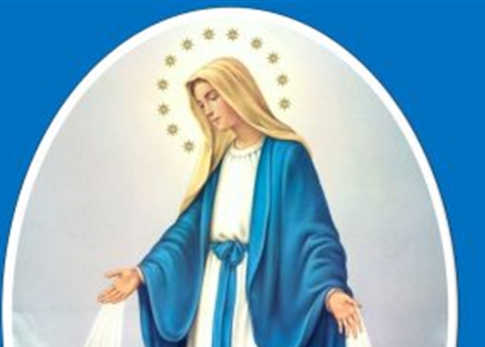 Immaculate Conception