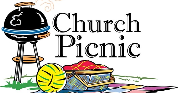Parish Picnic and Mass, July 6th, 2025
