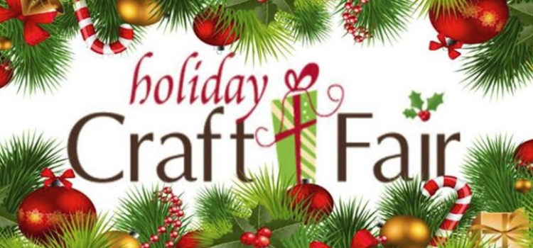 Holiday Craft Fair