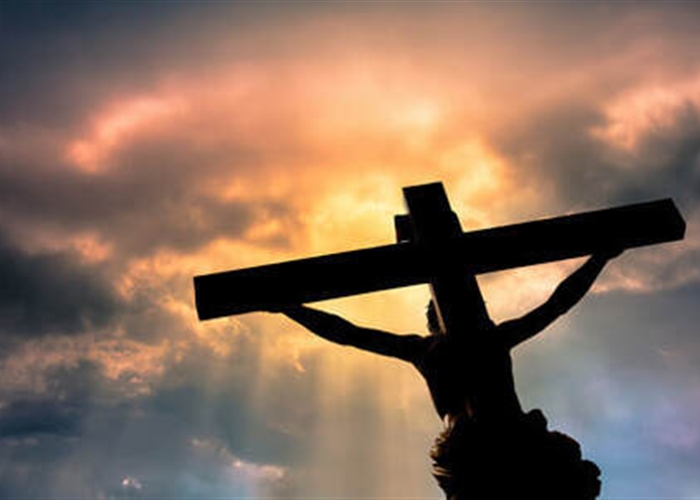 The Seven Last Words of Jesus / Las Ultimas 7 Palabras de Cristo